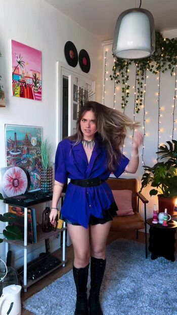 Axelle Maga Leaked Nude OnlyFans (Photo 47)