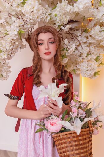 Axilirator Leaked Nude OnlyFans (Photo 318)