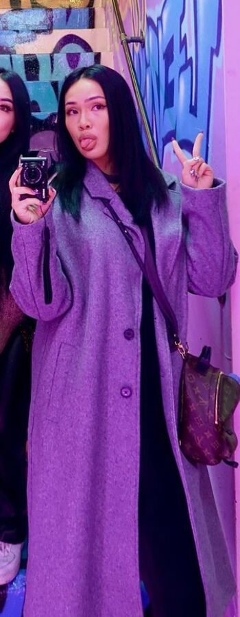 Axnuwin Leaked Nude OnlyFans (Photo 25)