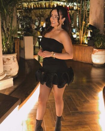 Aya Selim Leaked Nude OnlyFans (Photo 23)