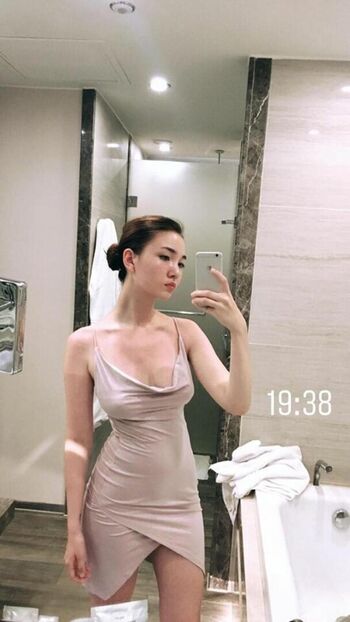 Aya Shalkar Leaked Nude OnlyFans (Photo 70)