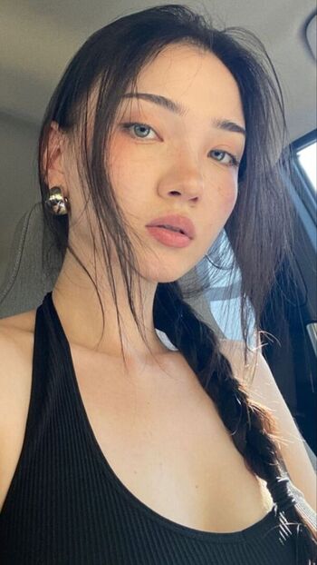 Aya Shalkar Leaked Nude OnlyFans (Photo 78)