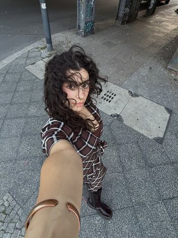 ayaattt Leaked Nude OnlyFans (Photo 5)