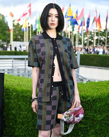 Ayaka Miyoshi