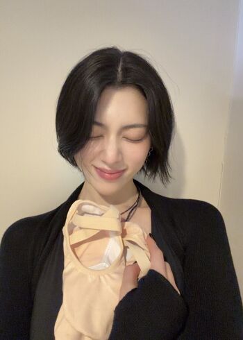 Ayaka Miyoshi