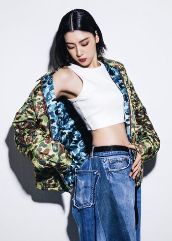 Ayaka Miyoshi