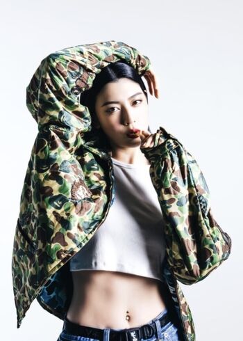 Ayaka Miyoshi