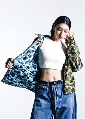 Ayaka Miyoshi