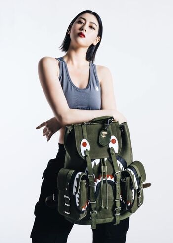 Ayaka Miyoshi
