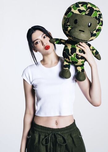 Ayaka Miyoshi