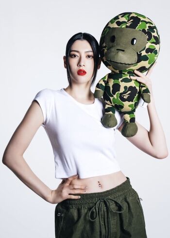 Ayaka Miyoshi