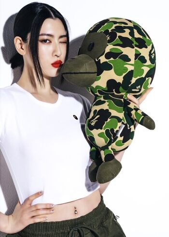 Ayaka Miyoshi