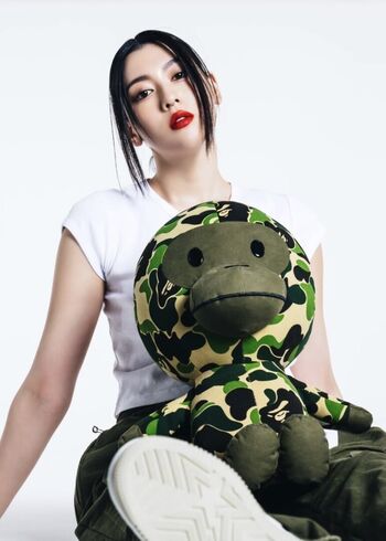 Ayaka Miyoshi
