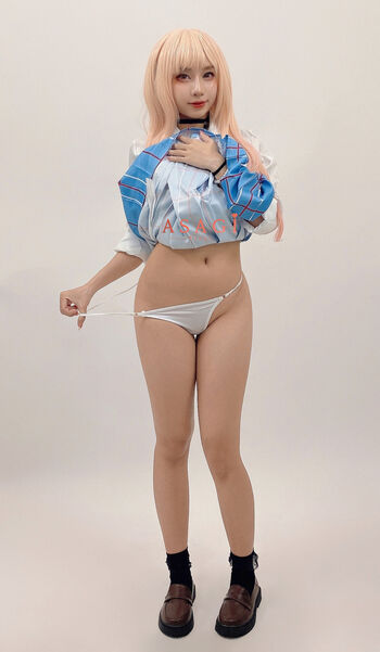 Ayaka Leaked Nude OnlyFans (Photo 2)