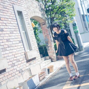 ayame_apricot Leaked Nude OnlyFans (Photo 128)