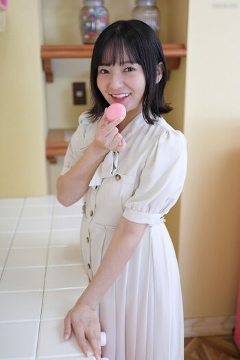 Ayana Nishinaga