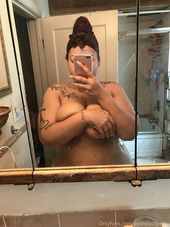 ayannacharelle Leaked Nude OnlyFans (Photo 16)