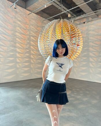 Ayça Tilki Leaked Nude OnlyFans (Photo 36)