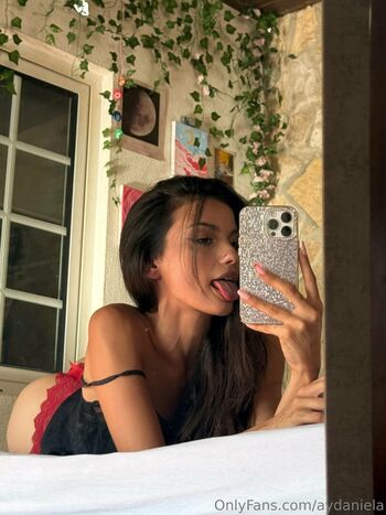 aydaniela Leaked Nude OnlyFans (Photo 4)