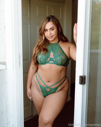 ayeshax Leaked Nude OnlyFans (Photo 26)