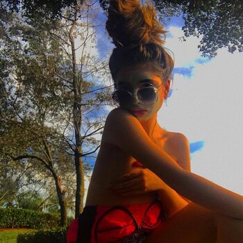 Ayla D'lyla Leaked Nude OnlyFans (Photo 14)