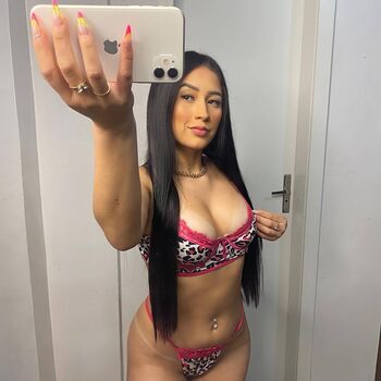 aylaoficiall_ Leaked Nude OnlyFans (Photo 4)