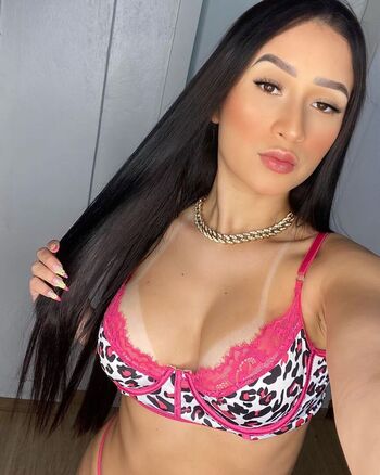 aylaoficiall_ Leaked Nude OnlyFans (Photo 9)