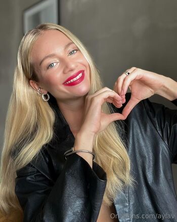 aylav Leaked Nude OnlyFans (Photo 90)