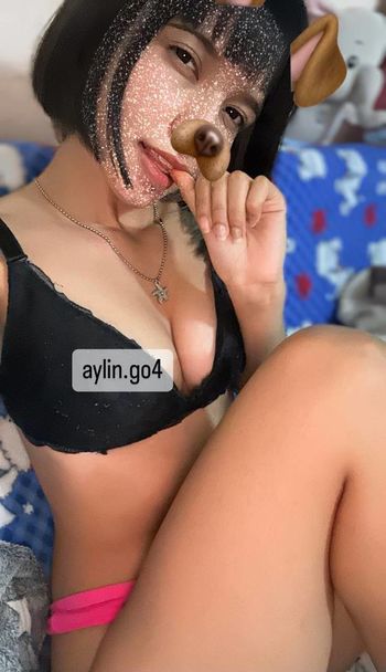 Aylin.go4 Leaked Nude OnlyFans (Photo 2)
