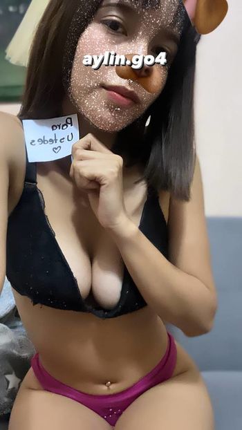 Aylin.go4 Leaked Nude OnlyFans (Photo 7)