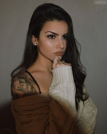 Ayliner Leaked Nude OnlyFans (Photo 26)