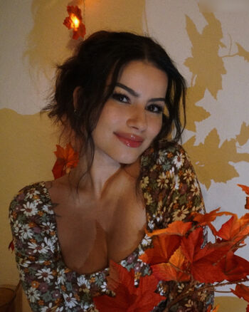 Ayliner Leaked Nude OnlyFans (Photo 39)