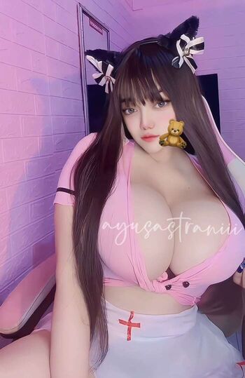 Ayuchannn
