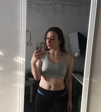 Ayytrae Leaked Nude OnlyFans (Photo 19)
