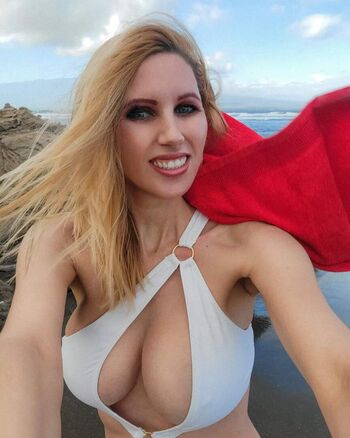 AZ Power Girl Leaked Nude OnlyFans (Photo 47)