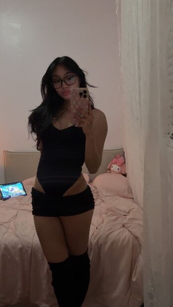 aziakiara Leaked Nude OnlyFans (Photo 4)