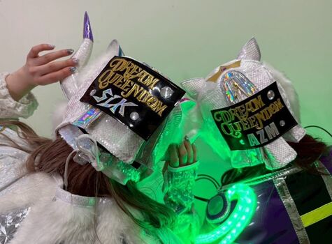 AZM Leaked Nude OnlyFans (Photo 27)