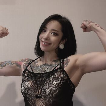 Azumi Puri