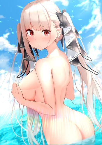 Azur Lane