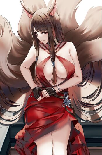 Azur Lane