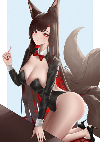 Azur Lane