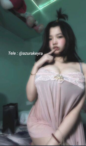 Azura Keyra Leaked Nude OnlyFans (Photo 3)