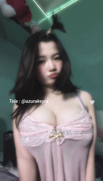 Azura Keyra Leaked Nude OnlyFans (Photo 4)