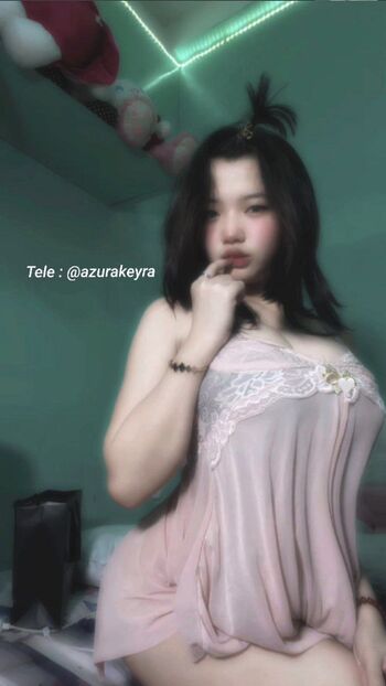 Azura Keyra Leaked Nude OnlyFans (Photo 6)