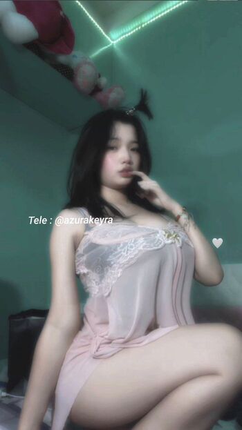 Azura Keyra Leaked Nude OnlyFans (Photo 8)