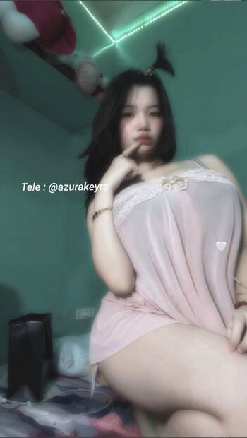 Azura Keyra Leaked Nude OnlyFans (Photo 10)