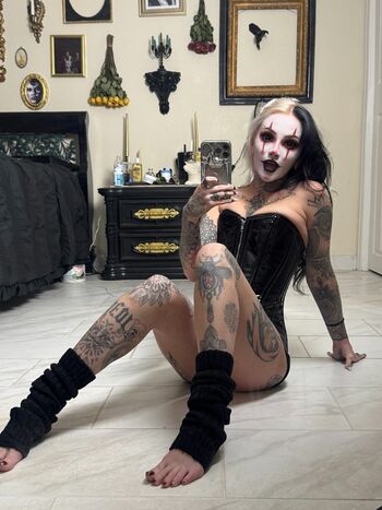 Azurestormm Leaked Nude OnlyFans (Photo 3)