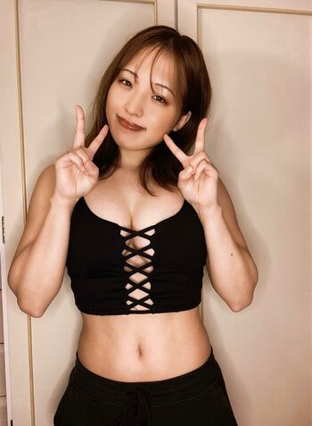 Azusa Igarashi Leaked Nude OnlyFans (Photo 83)