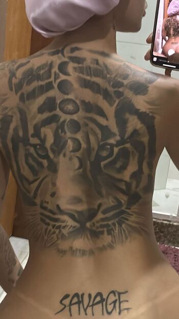 AZZY Leaked Nude OnlyFans (Photo 44)