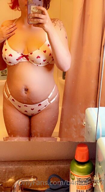 b4mb1_777 Leaked Nude OnlyFans (Photo 2)
